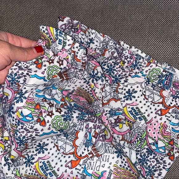 NWT Victorias Secret Pink Pajama pants - Picture 4 of 6